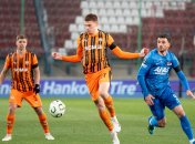 "Шахтер" - АЗ