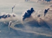 Глобальное потепление происходит по вине людей