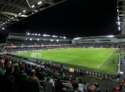 Стал известен город, в котором пройдёт матч за Суперкубок УЕФА