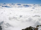 В горах Грузии был найден альпинист, исчезнувший 40 лет назад