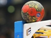 Гандбол. Сборная Украины проиграла Словении