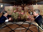 США передали Украине 14 контрбатарейных радарных систем