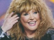 Примадонна потеряла зрение после перенесенного гриппа