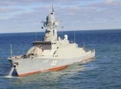 В России не могут достроить корабли без украинских деталей