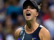 Свитолина не покидает топ-10 мирового рейтинга уже более двух лет