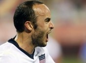 Футболист сборной США о ситуации в Украине