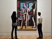 Шедевры Пикассо выставлены в северной столице Италии 