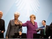 МВФ заметил признаки стабилизации мировой экономики