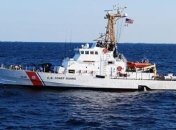 США планирует передать Украине еще 2 катера 