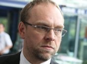 Власенко к Тимошенко не пустили