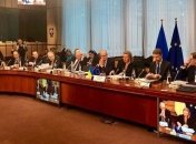 Рада асоціації Україна-ЄС: Гончарук очолотить українську делегацію