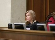 Выборы 2019: Геращенко осудила Гриценко за сексизм в словах к Тимошенко