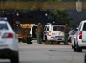 Мужчина, открывший стрельбу в Техасе, убит