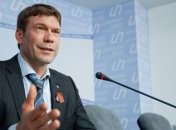 Олег Царев рассказал, что с ним случилось 