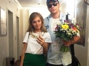 Кристина Асмус и Гарик Харламов покажут собственную свадьбу