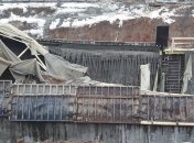 В Москве обрушился тоннель: появилось видео