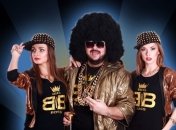 "Главный мафиози" украинского шоу-бизнеса представил новый клип (Видео) 