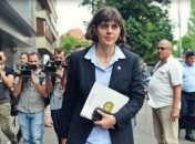 Экс-прокурора Румынии отправили под юридический надзор