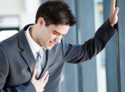 Болезни деловых людей