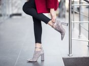 Названо тренди взуття, які підійдуть для холодної пори у 2023 році