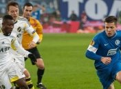 Коноплянка близок к переходу в "Тоттенхэм"