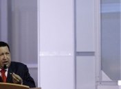 Уго Чавес сравнил свою избирательную кампанию с поединком боксеров