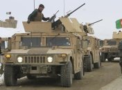 США официально подтвердили падение военного самолета в Афганистане 