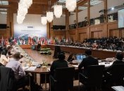 Украинская делегация на форуме ОБСЕ: РФ продолжает поставлять оружие на Донбасс