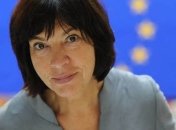 Ребекка Хармс выступила против выдачи Турции оппозиционеров