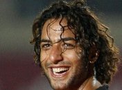 Экс-нападающий сборной Египта сбросил 37 кг и заявил о готовности сыграть на ЧМ