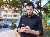 Пользователи могут настроить телефон по личным предпочтениям