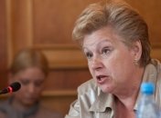 Суд продлил круглосуточный домашний арест экс-нардепу от КПУ Александровской