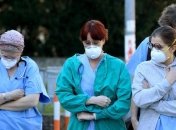 У ВООЗ стурбовані випадками коронавірусу без чіткого зв'язку з Китаєм