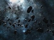 Астероиды могут нести угрозу всей земной цивилизации