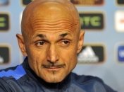 Лучано Спаллетти может возглавить "Милан"