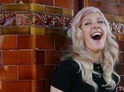 Элли Голдинг рада стать частью саундтрека "Сумерки"