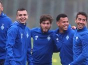 Прогнозы букмекеров на матч Динамо - Днепр-1