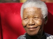 Скончался экс-президент ЮАР Нельсон Мандела 