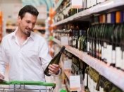 В Украине выросли цены на алкоголь