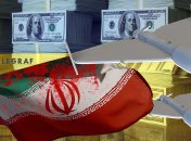 Україна продовжує торгувати з Іраном