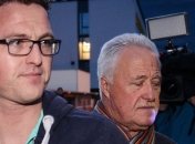 Брат Шумахера прибыл в клинику к Михаэлю