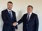 В Мининфраструктуры рассказали о "положительной динамике" в развитии сотрудничества с Венгрией