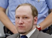 Сегодня исполняется год со дня, когда Брейвик убил 77 человек