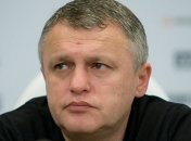 Игорь Суркис о матче "Динамо" - "Волынь"