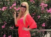 Кристина Новицкая