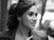 Меган Маркл станет главной героиней фильма: отец герцогини Томас Маркл снимет картину о себе и дочери  