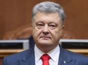 Порошенко прокоментував затримання Гладковського і Пашинського 