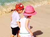 Как ладят между собой дети Филиппа Киркорова?