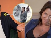 Тигран Кеосаян и Маргарита Симоньян