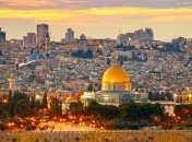 Чехия перенесет свое израильское посольство в Иерусалим 